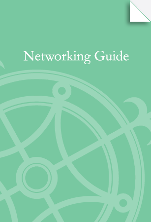 Networking Guide