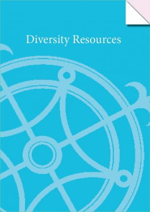 diversity resources