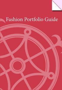 fashion portfolio guide