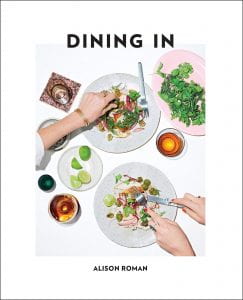 Bookcover of Dining In