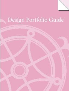 Cover Design Portfolio Guide