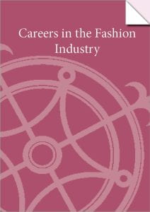 Careers in Fashion Industry