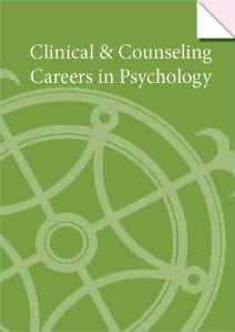 Clinical and Counseling Careers in Psych