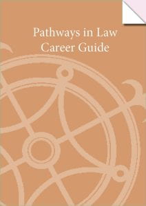 Pathways in Law